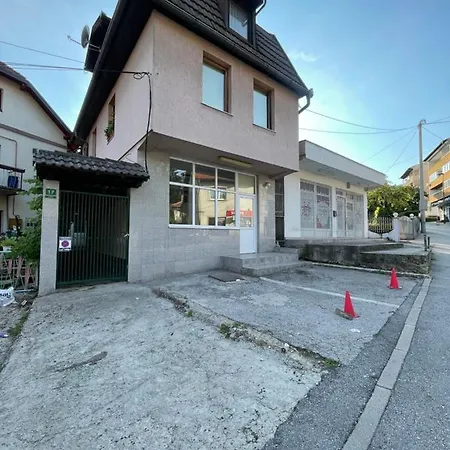 Grape * Sarajevo