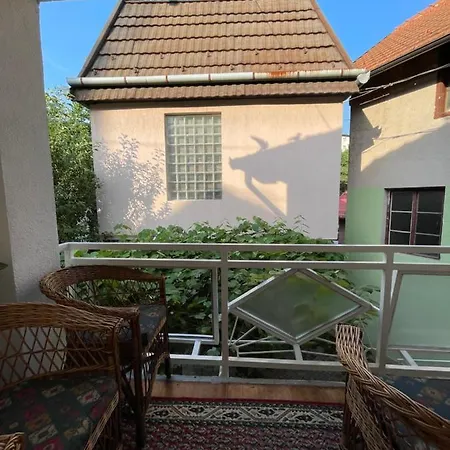 Apartment Grape Sarajevo