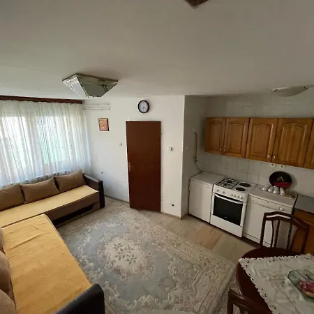 Apartment Grape Sarajevo