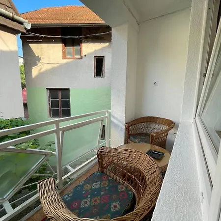 Grape Apartment Sarajevo