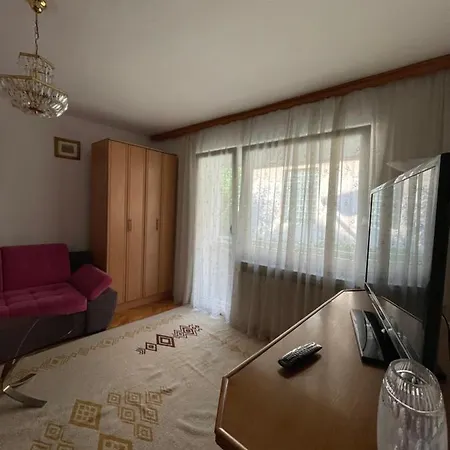 Grape Apartment Sarajevo