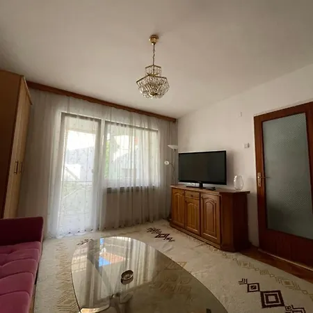 Grape Apartment Sarajevo